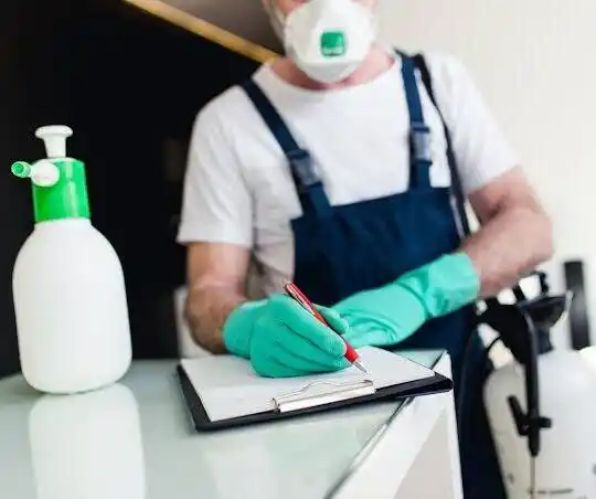 pest control Forest Home Hills